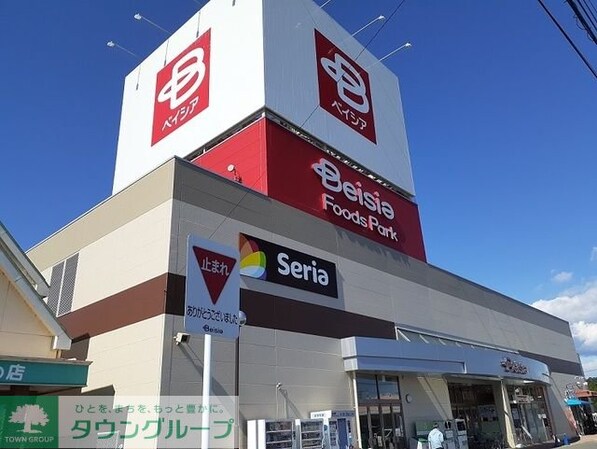 クレール Iの物件内観写真